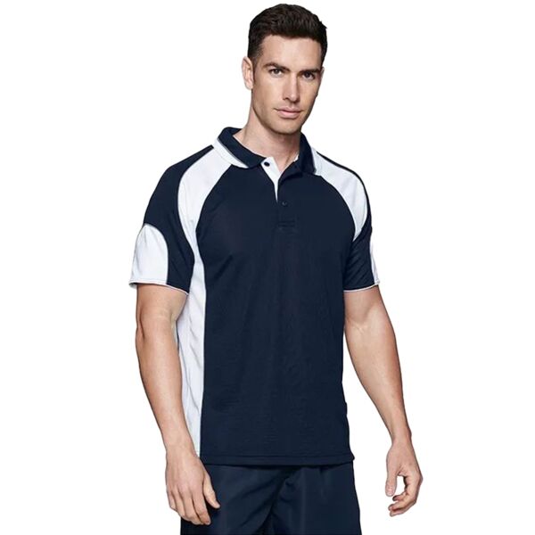 Mens Murray Polo Thumbnail