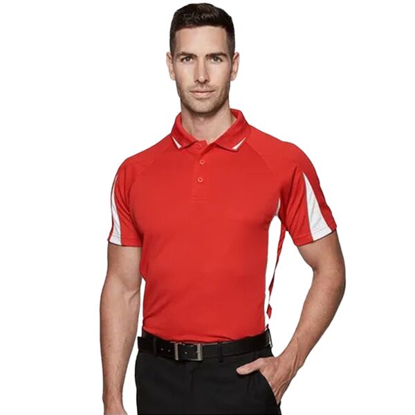 Mens Eureka Polos Thumbnail
