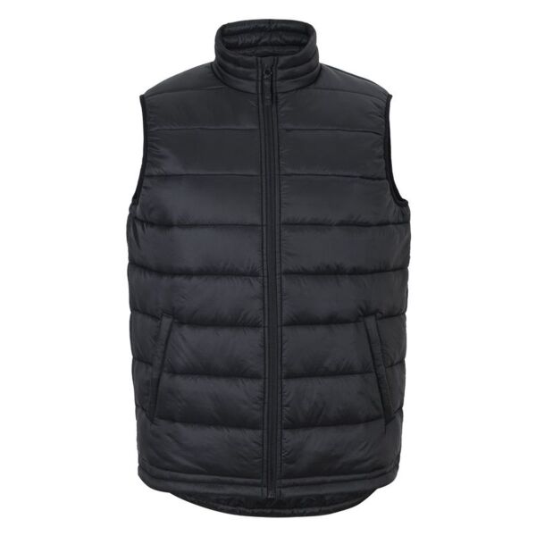 Urban Puffer Vest Thumbnail