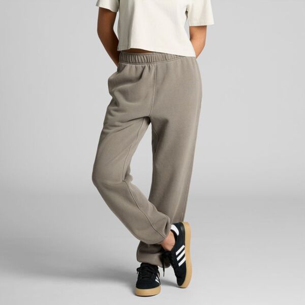 Womens Relax Faded Track Pants Thumbnail