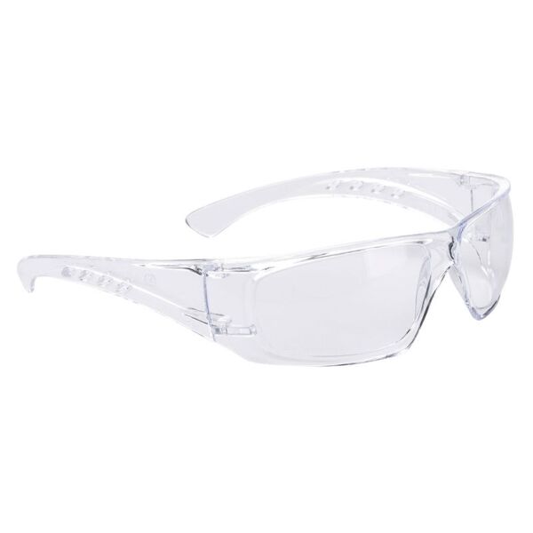 Clear View Safety Glasses Thumbnail