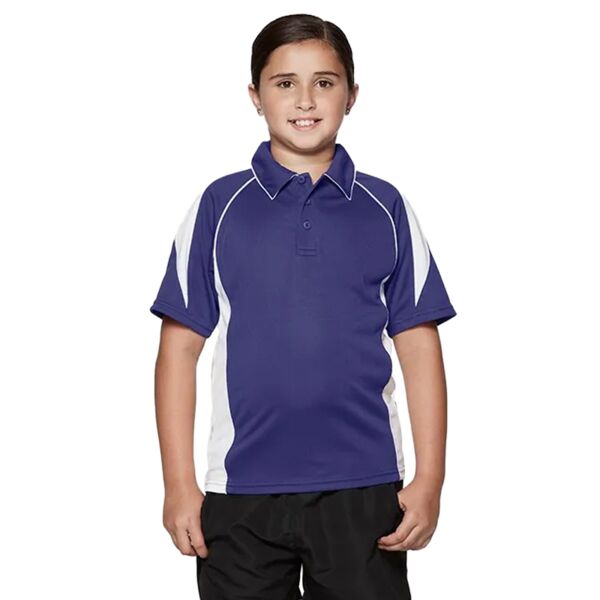 Kids Premier Polos Thumbnail