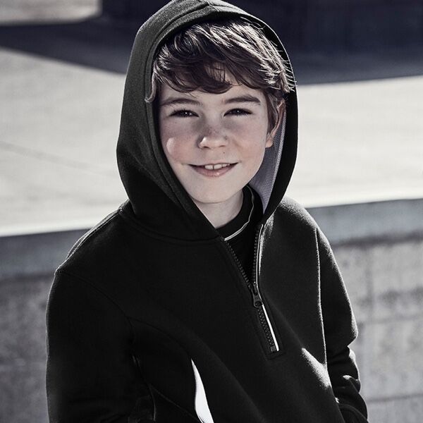 Kids Renegade Hoodie Thumbnail