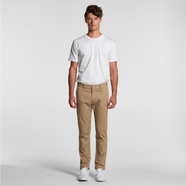 Mens Standard Pants Thumbnail