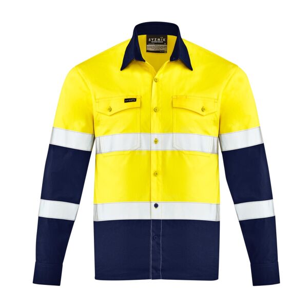 Mens Lightweight Bio Motion Shirt Thumbnail