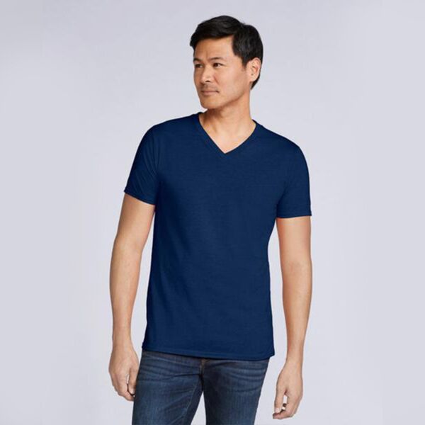 Gildan Softstyle T-shirt Thumbnail