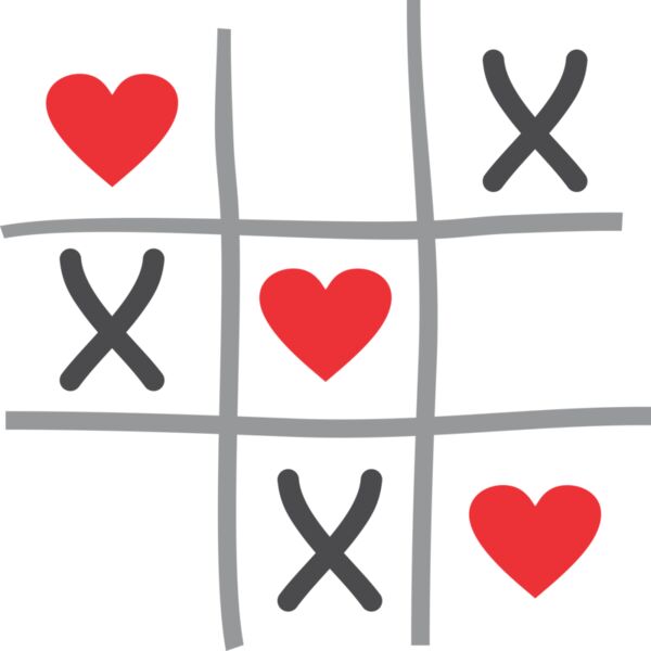 Heart Cross Thumbnail