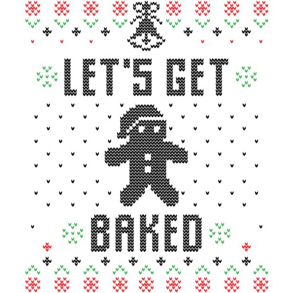 Let s get baked Thumbnail