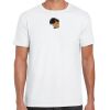 Mens Softstyle Tee Shirt Thumbnail