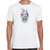 Mens Softstyle Tee Shirt Thumbnail