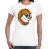 Womens Softstyle Tee Shirt Thumbnail