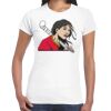 Womens Softstyle Tee Shirt Thumbnail