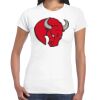 Womens Softstyle Tee Shirt Thumbnail