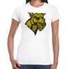 Womens Softstyle Tee Shirt Thumbnail