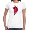 Womens Softstyle Tee Shirt Thumbnail