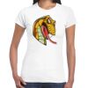 Womens Softstyle Tee Shirt Thumbnail