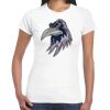 Womens Softstyle Tee Shirt Thumbnail