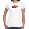 Womens Softstyle Tee Shirt Thumbnail