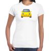 Womens Softstyle Tee Shirt Thumbnail
