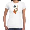 Womens Softstyle Tee Shirt Thumbnail