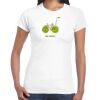 Womens Softstyle Tee Shirt Thumbnail
