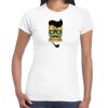 Womens Softstyle Tee Shirt Thumbnail
