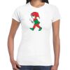 Womens Softstyle Tee Shirt Thumbnail