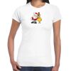 Womens Softstyle Tee Shirt Thumbnail