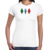 Womens Softstyle Tee Shirt Thumbnail