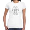 Womens Softstyle Tee Shirt Thumbnail