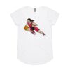 Womens Mali Tee Thumbnail