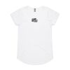 Womens Mali Tee Thumbnail