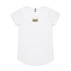 Womens Mali Tee Thumbnail