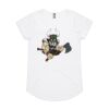Womens Mali Tee Thumbnail