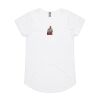 Womens Mali Tee Thumbnail