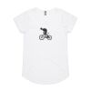Womens Mali Tee Thumbnail