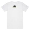 Mens Block Tubular Tee Thumbnail
