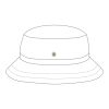 Custom Full Sublimated Bucket Hat (MOQ 50) Thumbnail