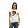 Womens Softstyle Cotton Tee Thumbnail