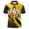 Custom Full Sublimated Polo Design 2 Thumbnail