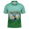 Custom Full Sublimated Polo Design 4 Thumbnail