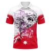 Custom Full Sublimated Polo Design 5 Thumbnail