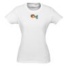 Womens Ice Tee Thumbnail