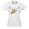 Womens Ice Tee Thumbnail