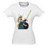 Womens Ice Tee Thumbnail