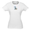 Womens Ice Tee Thumbnail