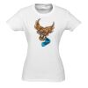 Womens Ice Tee Thumbnail