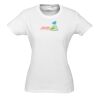Womens Ice Tee Thumbnail