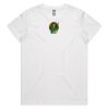 Womens Maple Tee Thumbnail